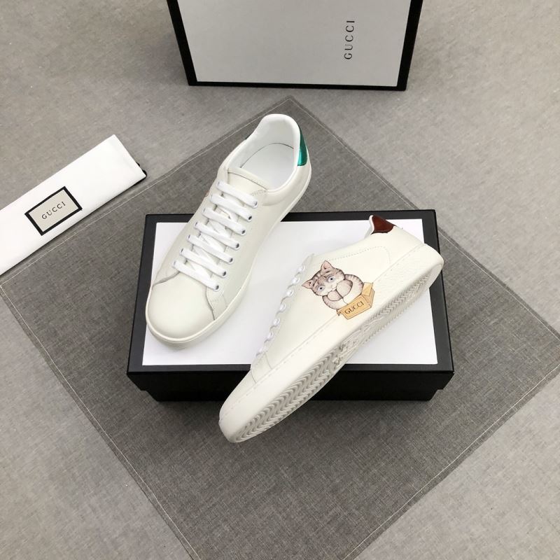 Gucci ACE Shoes